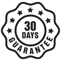 30 Day Gurantee