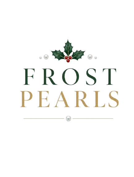 FrostPearls